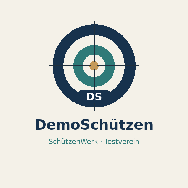 DemoSchützen